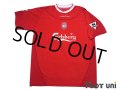 Liverpool 2002-2004 Home Shirt #7 Harry Kewell Premier League Patch/Badge