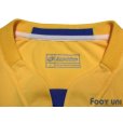 Photo4: Ukraine 2006 Home Shirt