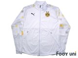 Borussia Dortmund Track Jacket w/tags