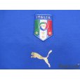 Photo5: Italy 2006 Home Shirt