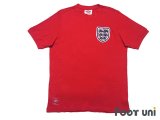 England 1966 Away Reprint Shirt