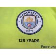 Photo6: Manchester City 2019-2020  3RD Shirt #17 Kevin De Bruyne Premier League Patch/Badge w/tags