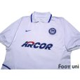 Photo3: Hertha Berlin 2002-2003 Away Shirt