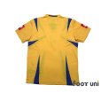 Photo2: Ukraine 2006 Home Shirt (2)