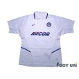 Photo1: Hertha Berlin 2002-2003 Away Shirt (1)