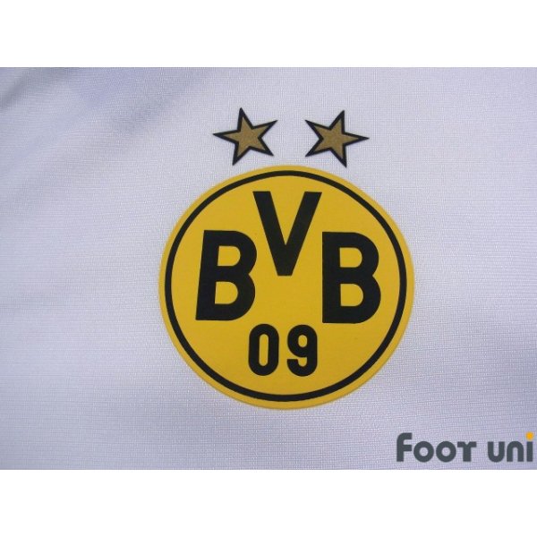 Photo5: Borussia Dortmund Track Jacket w/tags