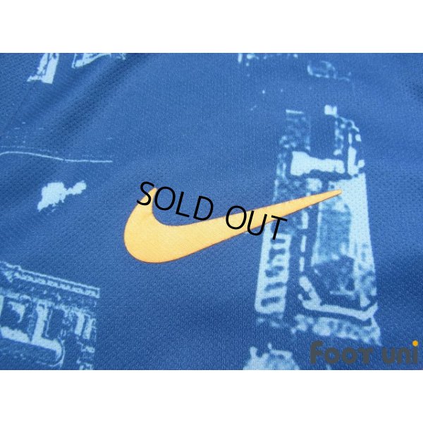 Photo6: Atletico Madrid 2018-2019 3RD