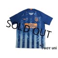 Atletico Madrid 2018-2019 3RD