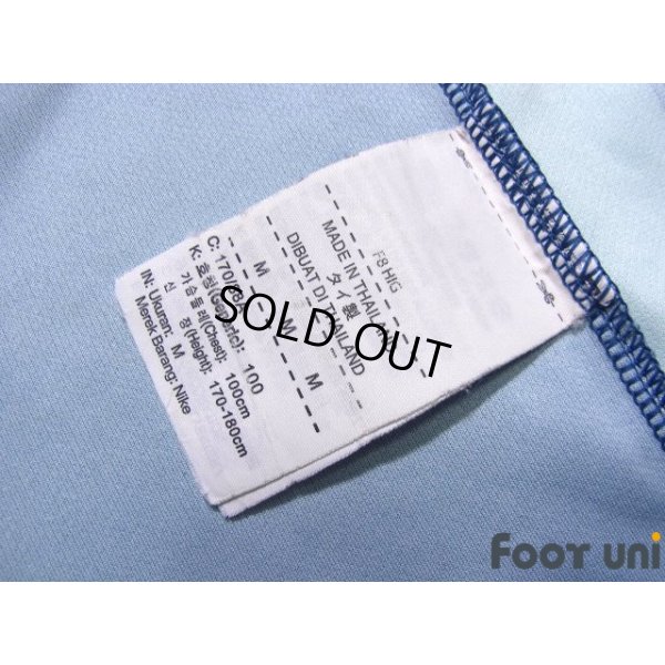 Photo8: Atletico Madrid 2018-2019 3RD