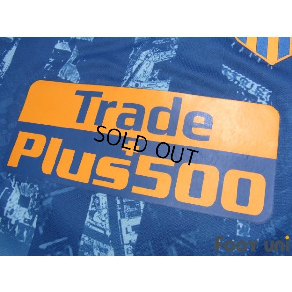 Photo7: Atletico Madrid 2018-2019 3RD