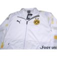 Photo3: Borussia Dortmund Track Jacket w/tags