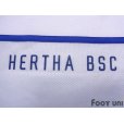 Photo7: Hertha Berlin 2002-2003 Away Shirt