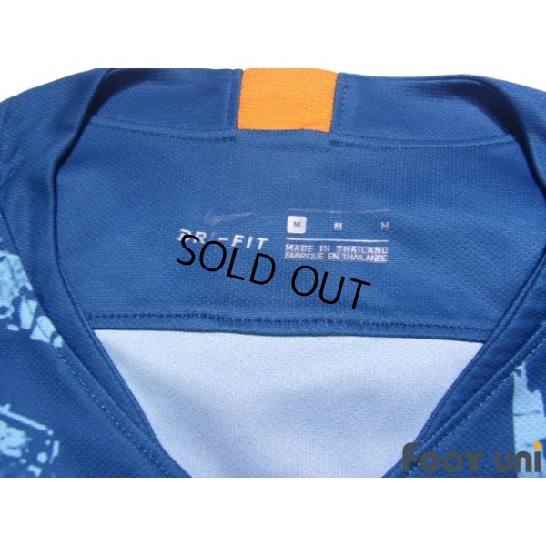 Photo4: Atletico Madrid 2018-2019 3RD