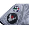 Photo7: Bologna 2003-2004 Third Shirt #16 Hidetoshi Nakata Lega Calcio Patch/Badge w/tags