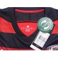 Photo5: FC Ingolstadt 04 2017-2018 Home Shirt #22 Takahiro Sekine Bundesliga Patch/Badge w/tags