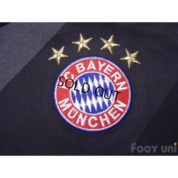 Photo6: Bayern Munchen 2016-2017 Away Shirt #5 Mats Hummels Bundesliga Patch/Badge w/tags