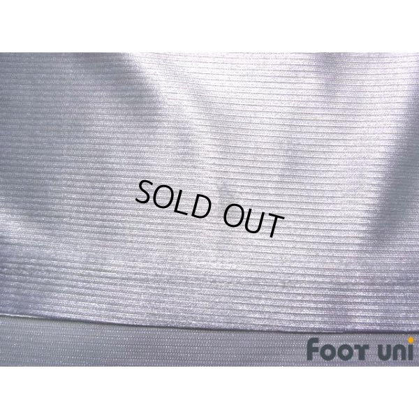 Photo8: Real Madrid 1998-2000 Home Shirt #7 Raul