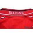 Photo7: Switzerland 2000 Home Shirt