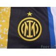 Photo5: Inter Milan 2020-2021 Fourth Shirt (5)