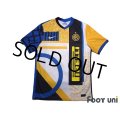 Inter Milan 2020-2021 Fourth Shirt