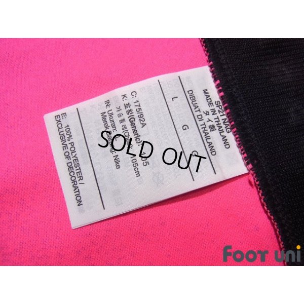 Photo8: Paris Saint Germain 2020-2021 Fourth Shirt