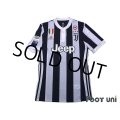 Juventus 2017-2018 Home Authentic Shirt  #10 Paulo Dybala w/tags