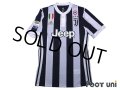 Juventus 2017-2018 Home Authentic Shirt  #10 Paulo Dybala w/tags