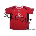 Urawa Reds 2006 Home Shirt