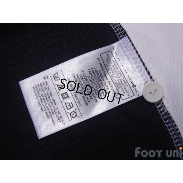 Photo8: Juventus 2017-2018 Home Authentic Shirt  #10 Paulo Dybala w/tags