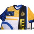 Photo3: Inter Milan 2020-2021 Fourth Shirt