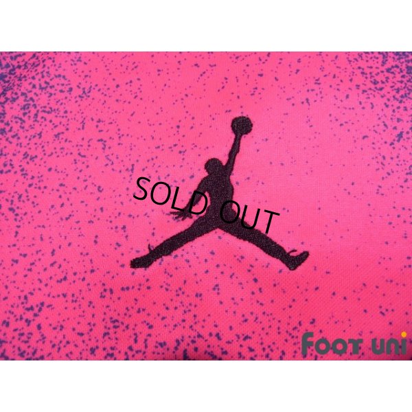 Photo6: Paris Saint Germain 2020-2021 Fourth Shirt