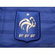 Photo5: France Euro 2012 Home Shirt