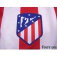 Photo5: Atletico Madrid 2019-2020 Home Shirt La Liga Patch/Badge w/tags