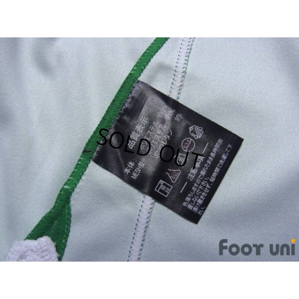 Photo8: Tokyo Verdy 1969 2019 Home Shirt #25 Kazuki Hiramoto