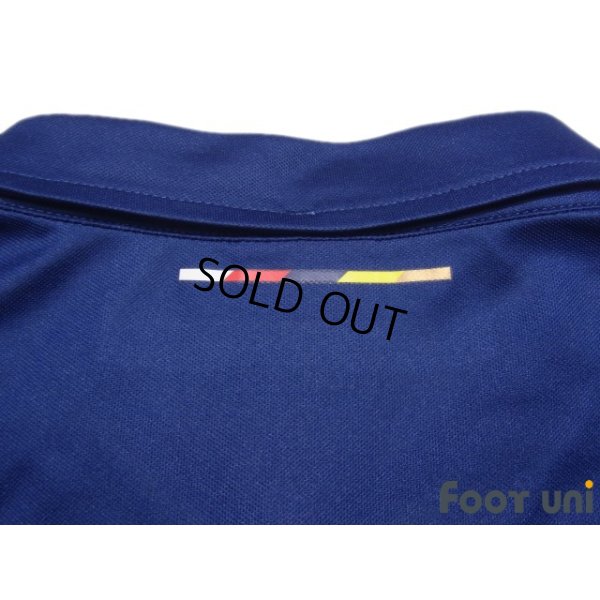 Photo7: Arsenal 2014-2015 3rd Shirt