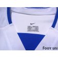 Photo5: Inter Milan 2002-2003 Away Shirt #19 Gabriel Batistuta Lega Calcio Patch/Badge