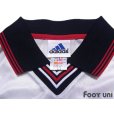 Photo4: Consadole Sapporo 1999-2000 Away Shirt