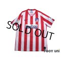 Atletico Madrid 2019-2020 Home Shirt La Liga Patch/Badge w/tags