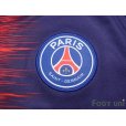 Photo5: Paris Saint Germain 2018-2019 Home Shirt
