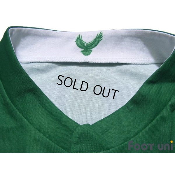 Photo5: Tokyo Verdy 1969 2019 Home Shirt #25 Kazuki Hiramoto