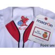 Photo5: Mallorca 2011-2012 Away Shirt #14 Akihiro Ienaga La Liga Patch/Badge w/tags