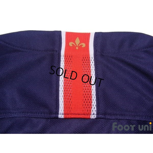 Photo7: Paris Saint Germain 2018-2019 Home Shirt