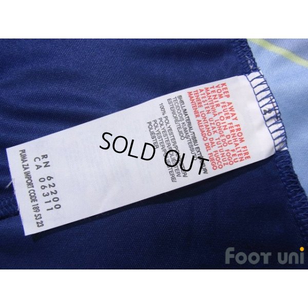 Photo8: Arsenal 2014-2015 3rd Shirt