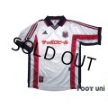 Consadole Sapporo 1999-2000 Away Shirt