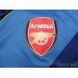 Photo5: Arsenal 2014-2015 3rd Shirt