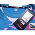 Photo5: Sagan Tosu 2021 Home Shirt #3 Eduardo w/tags