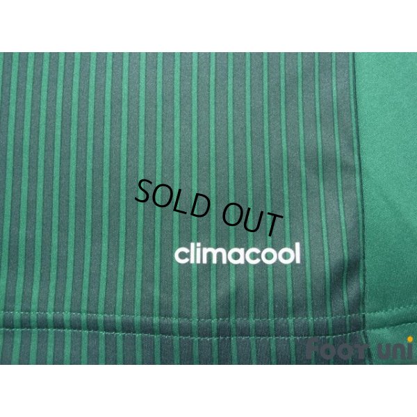 Photo7: Mexico 2014 Home Shirt