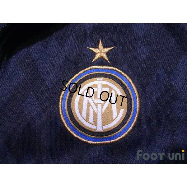 Photo5: Inter Milan Track Jacket