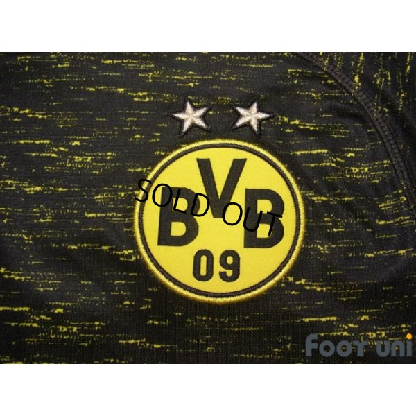 Photo5: Borussia Dortmund 2018-2019 Away Shirt
