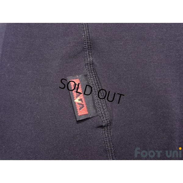 Photo7: Sampdoria 2008-2009 3RD Shirt